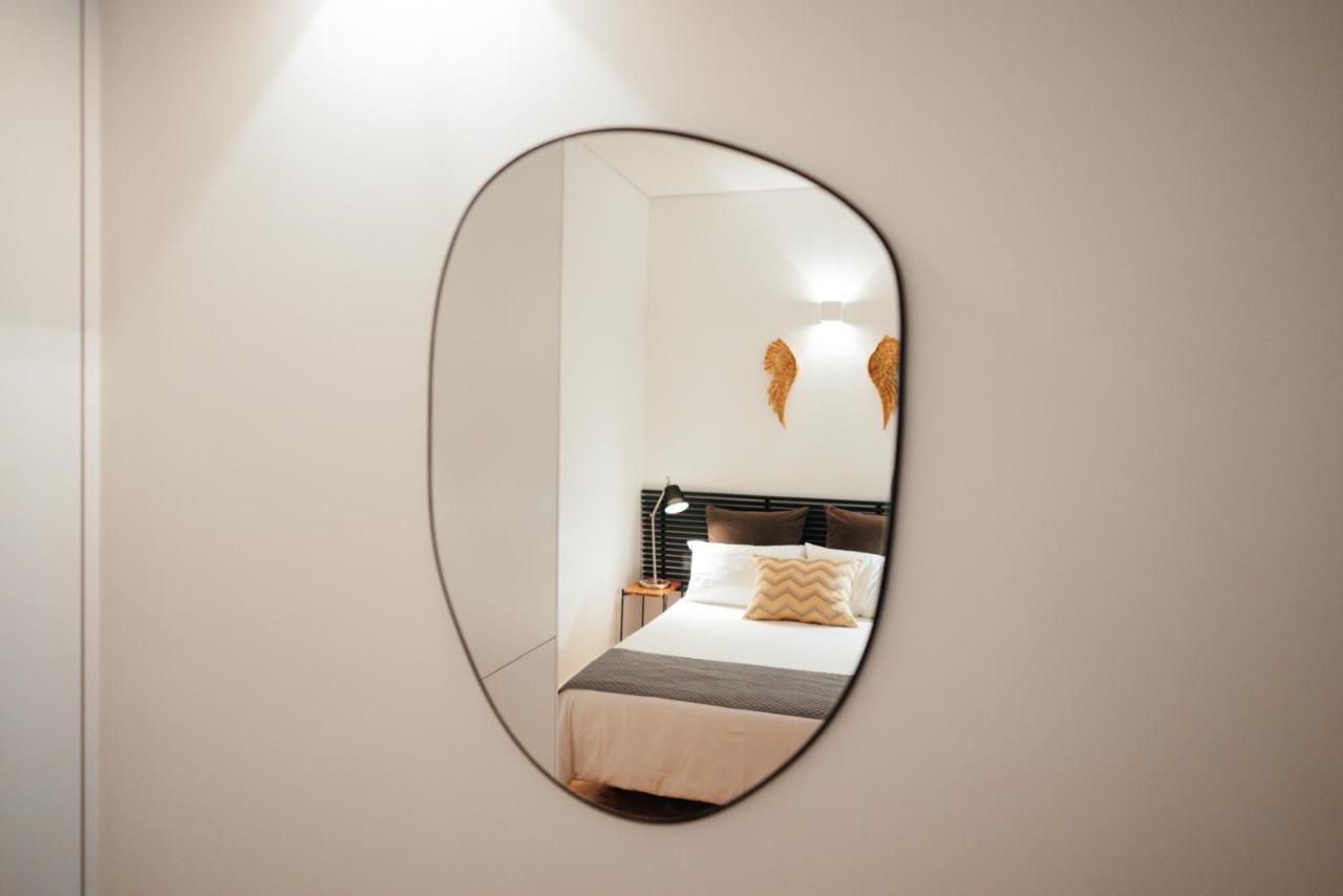 Flores Street Apartments Порту Екстер'єр фото