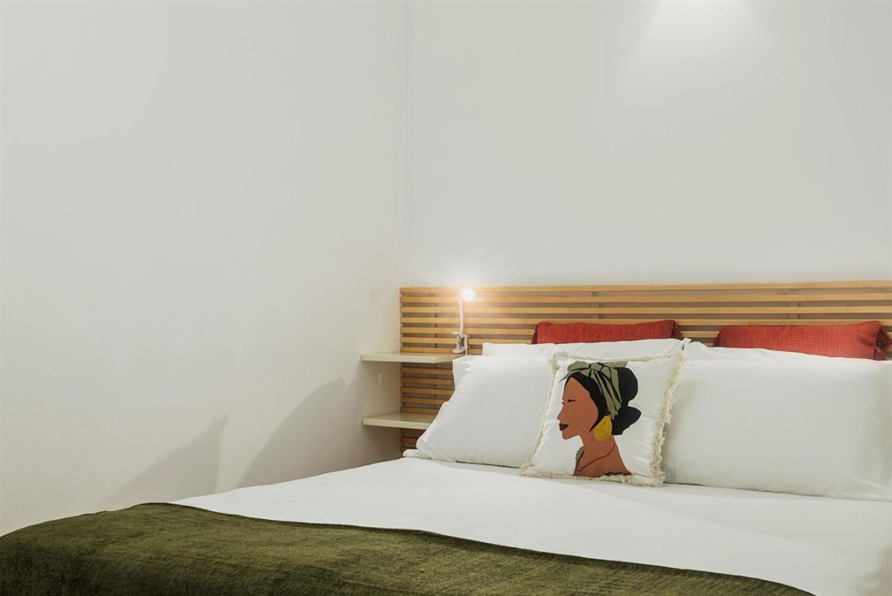 Flores Street Apartments Порту Екстер'єр фото